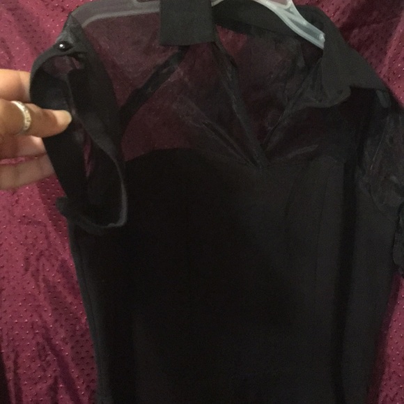 Dress - Picture 3 of 6